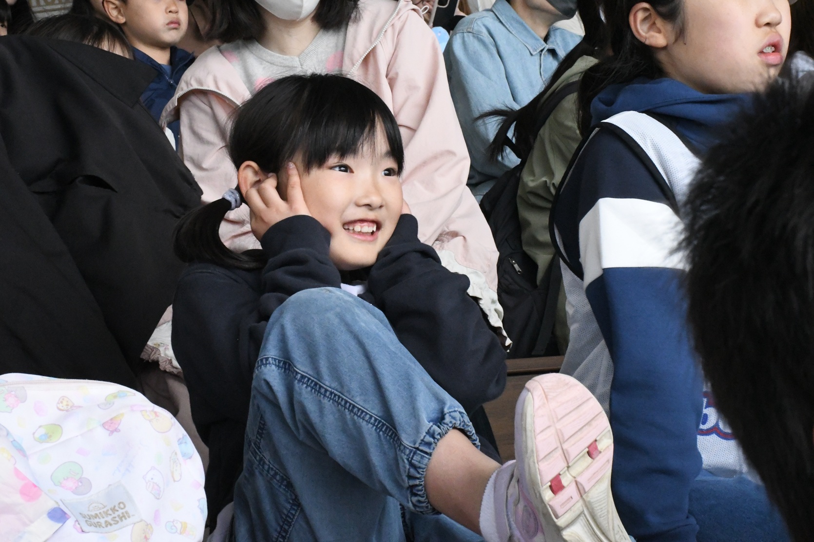 子供の画像のようです